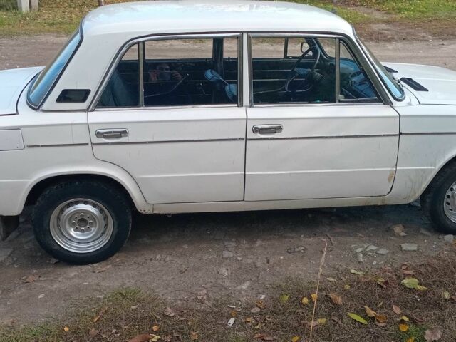 Белый ВАЗ 2103, объемом двигателя 1.5 л и пробегом 55 тыс. км за 500 $, фото 10 на Automoto.ua
