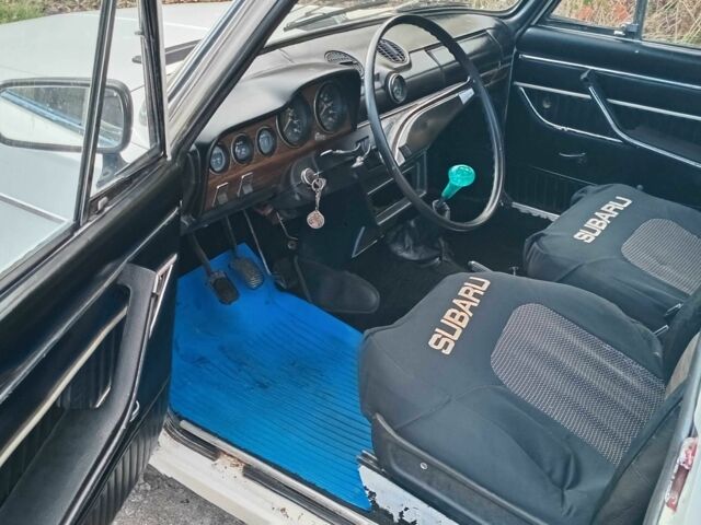 Белый ВАЗ 2103, объемом двигателя 1.5 л и пробегом 55 тыс. км за 500 $, фото 8 на Automoto.ua