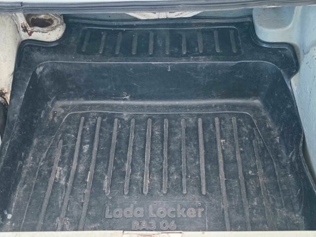 Белый ВАЗ 2103, объемом двигателя 1.5 л и пробегом 55 тыс. км за 500 $, фото 3 на Automoto.ua