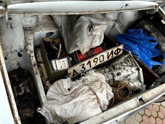 Білий ВАЗ 2103, об'ємом двигуна 0 л та пробігом 65 тис. км за 170 $, фото 13 на Automoto.ua