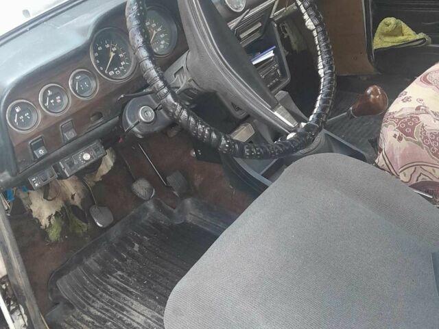 Белый ВАЗ 2103, объемом двигателя 1.3 л и пробегом 200 тыс. км за 442 $, фото 6 на Automoto.ua