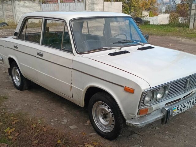 Белый ВАЗ 2103, объемом двигателя 1.5 л и пробегом 55 тыс. км за 500 $, фото 9 на Automoto.ua