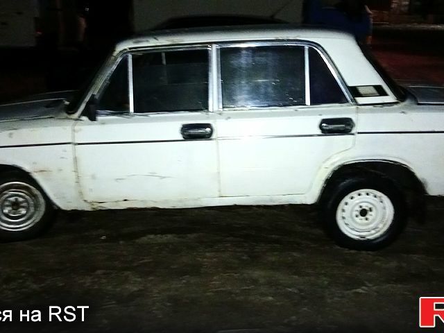 Білий ВАЗ 2103, об'ємом двигуна 1.5 л та пробігом 0 тис. км за 450 $, фото 1 на Automoto.ua