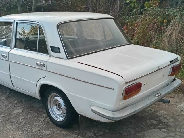 Белый ВАЗ 2103, объемом двигателя 1.5 л и пробегом 55 тыс. км за 500 $, фото 12 на Automoto.ua