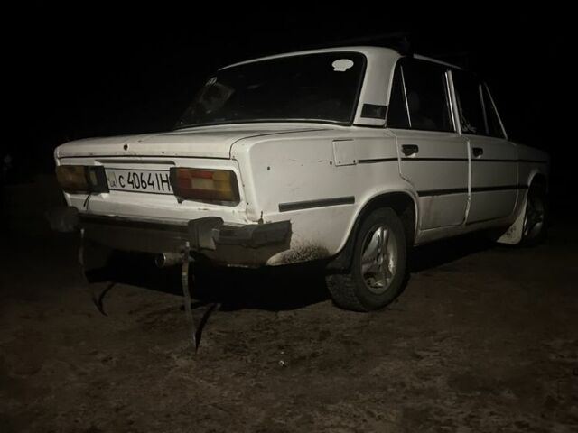 Белый ВАЗ 2103, объемом двигателя 0 л и пробегом 1000 тыс. км за 200 $, фото 4 на Automoto.ua