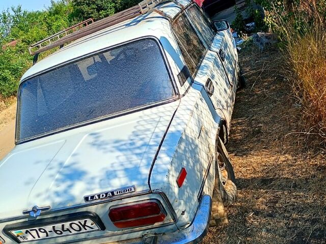 Білий ВАЗ 2103, об'ємом двигуна 1.3 л та пробігом 0 тис. км за 650 $, фото 5 на Automoto.ua