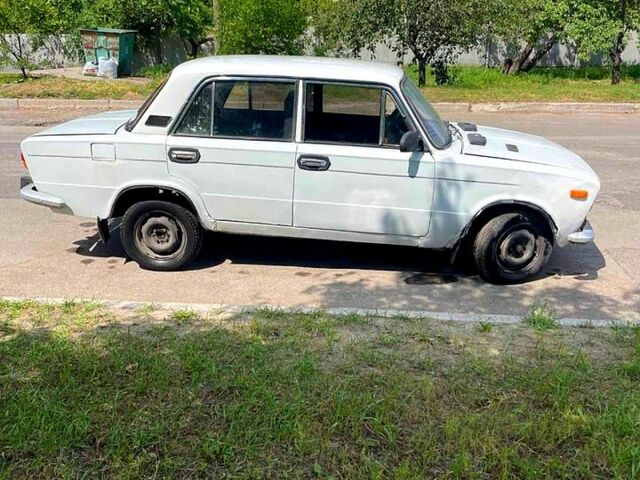 Белый ВАЗ 2103, объемом двигателя 1.5 л и пробегом 0 тыс. км за 420 $, фото 3 на Automoto.ua