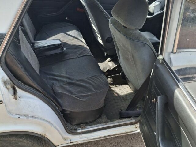 Білий ВАЗ 2103, об'ємом двигуна 0 л та пробігом 77 тис. км за 450 $, фото 5 на Automoto.ua