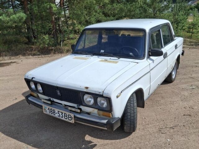 Білий ВАЗ 2103, об'ємом двигуна 0 л та пробігом 77 тис. км за 450 $, фото 2 на Automoto.ua
