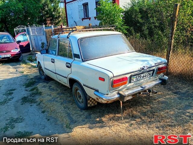 Білий ВАЗ 2103, об'ємом двигуна 1.3 л та пробігом 0 тис. км за 650 $, фото 3 на Automoto.ua