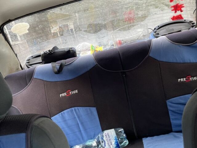 Белый ВАЗ 2103, объемом двигателя 0 л и пробегом 1000 тыс. км за 200 $, фото 3 на Automoto.ua