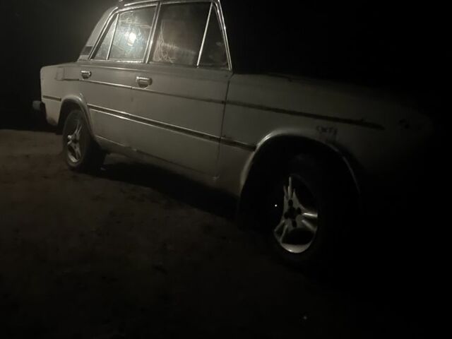 Белый ВАЗ 2103, объемом двигателя 0 л и пробегом 1000 тыс. км за 200 $, фото 5 на Automoto.ua