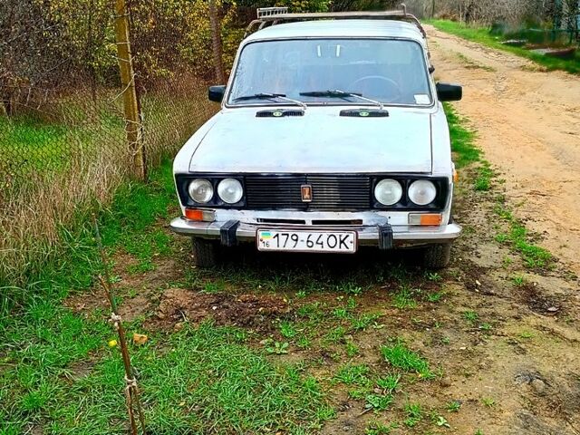 Білий ВАЗ 2103, об'ємом двигуна 1.3 л та пробігом 0 тис. км за 650 $, фото 2 на Automoto.ua