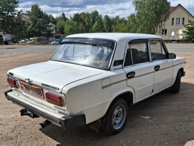 Білий ВАЗ 2103, об'ємом двигуна 0 л та пробігом 77 тис. км за 450 $, фото 4 на Automoto.ua
