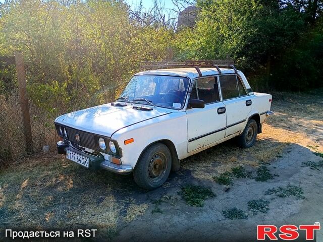 Білий ВАЗ 2103, об'ємом двигуна 1.3 л та пробігом 0 тис. км за 650 $, фото 4 на Automoto.ua