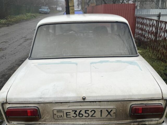 Білий ВАЗ 2103, об'ємом двигуна 1.3 л та пробігом 50 тис. км за 544 $, фото 3 на Automoto.ua