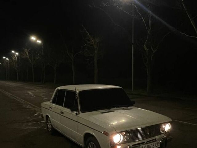 Білий ВАЗ 2103, об'ємом двигуна 1.5 л та пробігом 100 тис. км за 850 $, фото 1 на Automoto.ua