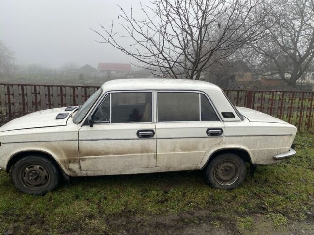 Білий ВАЗ 2103, об'ємом двигуна 1.3 л та пробігом 50 тис. км за 544 $, фото 1 на Automoto.ua