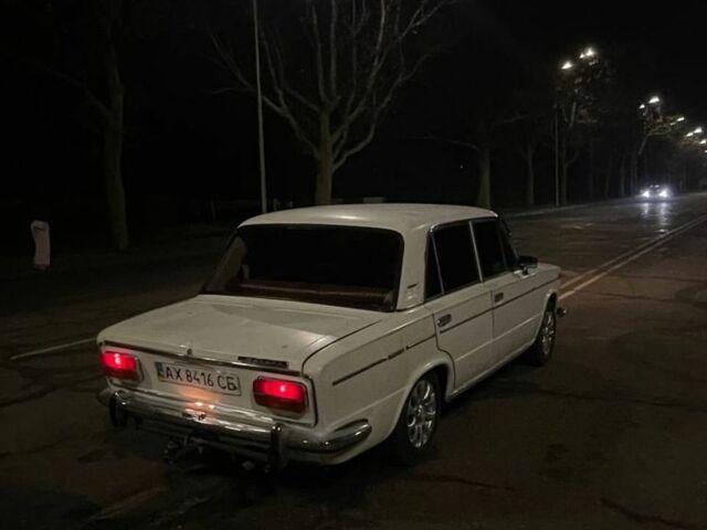 Білий ВАЗ 2103, об'ємом двигуна 1.5 л та пробігом 100 тис. км за 850 $, фото 4 на Automoto.ua