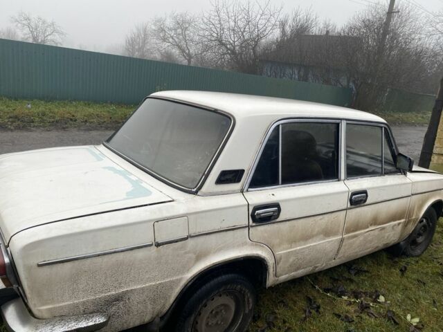 Білий ВАЗ 2103, об'ємом двигуна 1.3 л та пробігом 50 тис. км за 544 $, фото 2 на Automoto.ua