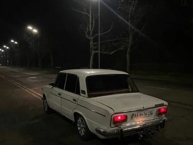 Білий ВАЗ 2103, об'ємом двигуна 1.5 л та пробігом 100 тис. км за 850 $, фото 3 на Automoto.ua