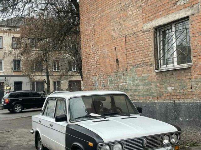 Білий ВАЗ 2103, об'ємом двигуна 1.3 л та пробігом 111 тис. км за 497 $, фото 2 на Automoto.ua