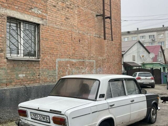 Білий ВАЗ 2103, об'ємом двигуна 1.3 л та пробігом 111 тис. км за 497 $, фото 4 на Automoto.ua