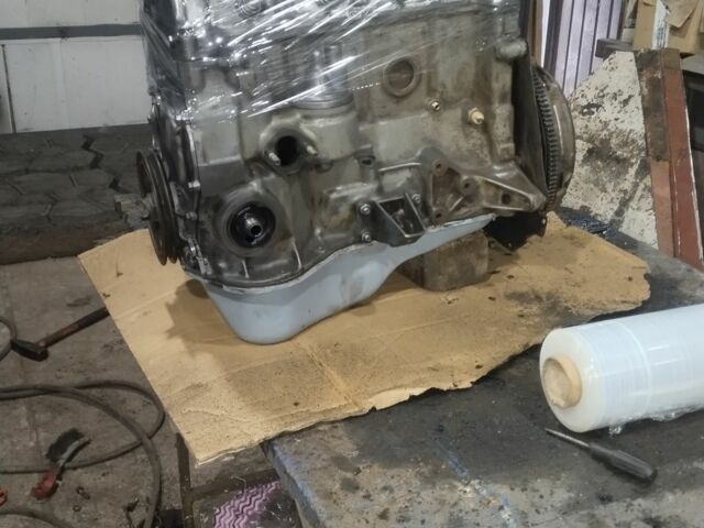 Білий ВАЗ 2103, об'ємом двигуна 1 л та пробігом 239 тис. км за 17500 $, фото 17 на Automoto.ua