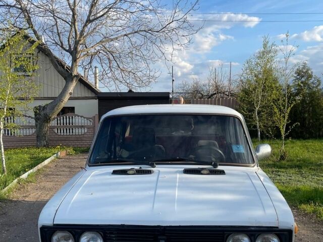 Белый ВАЗ 2103, объемом двигателя 1.6 л и пробегом 2 тыс. км за 426 $, фото 1 на Automoto.ua