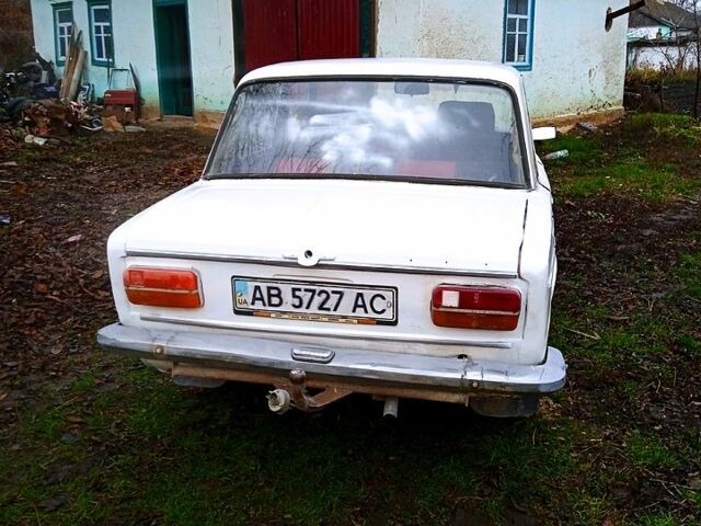 Білий ВАЗ 2103, об'ємом двигуна 1.5 л та пробігом 220 тис. км за 350 $, фото 3 на Automoto.ua