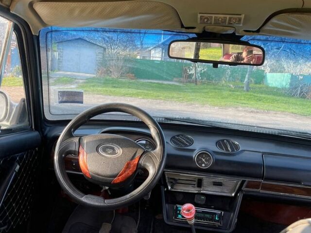 Белый ВАЗ 2103, объемом двигателя 1.6 л и пробегом 2 тыс. км за 426 $, фото 5 на Automoto.ua