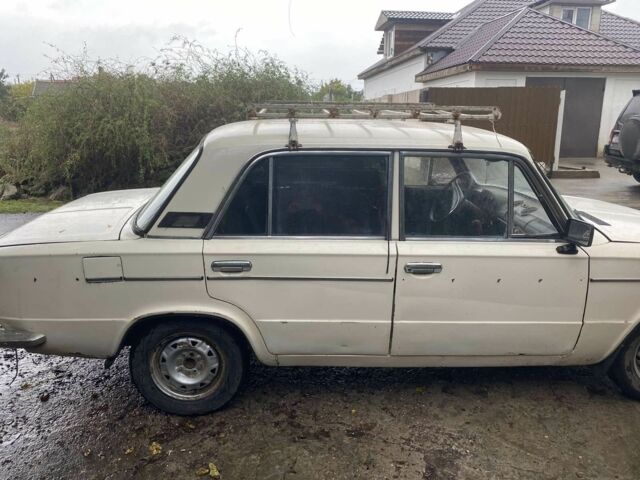 Білий ВАЗ 2103, об'ємом двигуна 1.3 л та пробігом 500 тис. км за 600 $, фото 4 на Automoto.ua