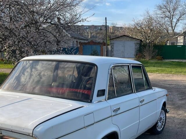 Белый ВАЗ 2103, объемом двигателя 1.6 л и пробегом 2 тыс. км за 426 $, фото 3 на Automoto.ua
