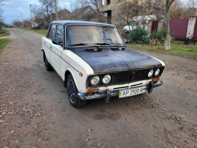 Белый ВАЗ 2103, объемом двигателя 1.5 л и пробегом 300 тыс. км за 400 $, фото 14 на Automoto.ua