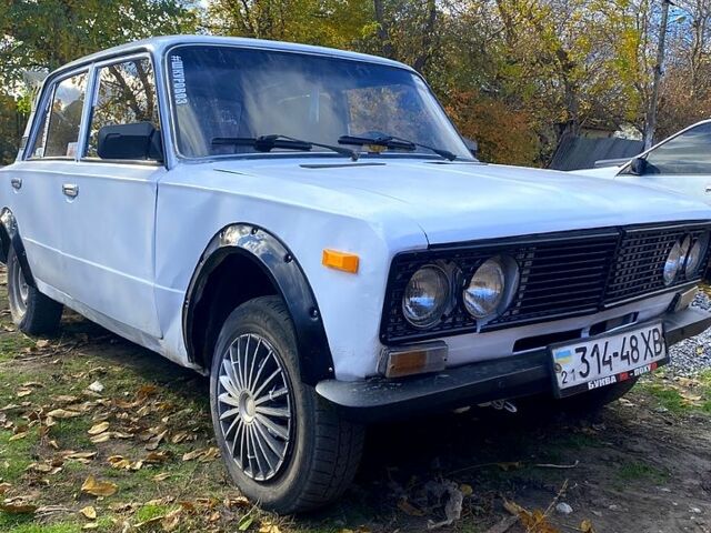 Белый ВАЗ 2103, объемом двигателя 13 л и пробегом 0 тыс. км за 600 $, фото 4 на Automoto.ua
