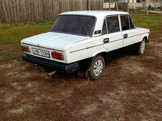 ВАЗ 2103 1988 в Мерефа на Automoto.ua Белый ВАЗ 2103, объемом двигателя 5 л и пробегом 1 тыс. км за 450 $, фото 2 на Automoto.ua