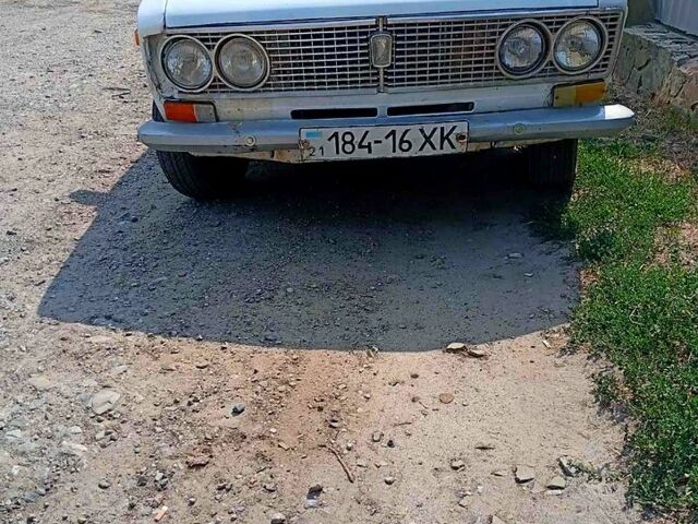 Білий ВАЗ 2103, об'ємом двигуна 1.5 л та пробігом 160 тис. км за 310 $, фото 7 на Automoto.ua