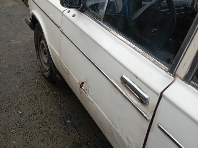 Белый ВАЗ 2103, объемом двигателя 1.3 л и пробегом 22 тыс. км за 544 $, фото 7 на Automoto.ua