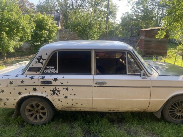 Білий ВАЗ 2103, об'ємом двигуна 1.3 л та пробігом 2 тис. км за 701 $, фото 2 на Automoto.ua