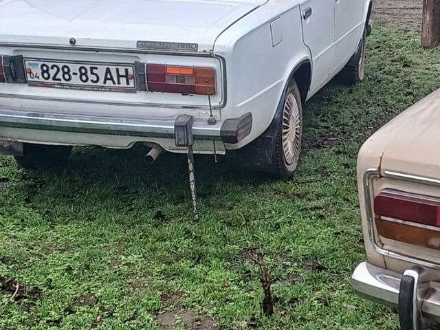 Білий ВАЗ 2103, об'ємом двигуна 1 л та пробігом 1 тис. км за 830 $, фото 2 на Automoto.ua