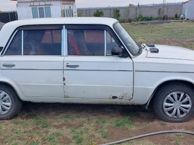 ВАЗ 2103 1989 у Миколаєві на Automoto.ua Білий ВАЗ 2103, об'ємом двигуна 0 л та пробігом 200 тис. км за 700 $, фото 3 на Automoto.ua