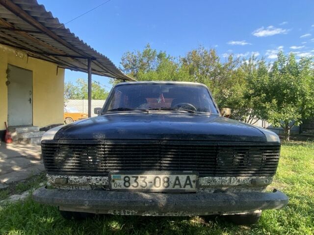 Білий ВАЗ 2103, об'ємом двигуна 1.3 л та пробігом 2 тис. км за 701 $, фото 5 на Automoto.ua