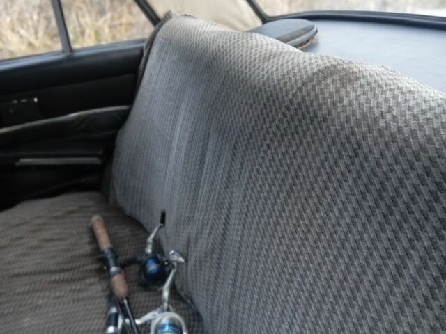 Белый ВАЗ 2103, объемом двигателя 1.3 л и пробегом 22 тыс. км за 544 $, фото 1 на Automoto.ua