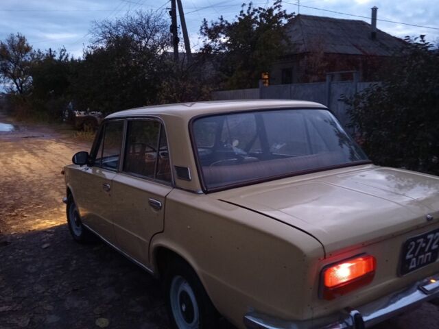 Белый ВАЗ 2103, объемом двигателя 1.3 л и пробегом 90 тыс. км за 809 $, фото 8 на Automoto.ua