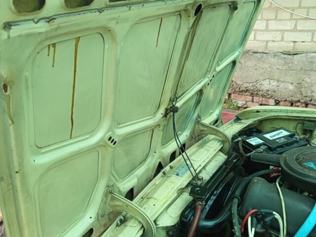 Белый ВАЗ 2103, объемом двигателя 1.3 л и пробегом 90 тыс. км за 809 $, фото 12 на Automoto.ua