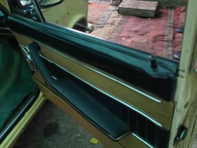 Белый ВАЗ 2103, объемом двигателя 1.3 л и пробегом 90 тыс. км за 809 $, фото 7 на Automoto.ua