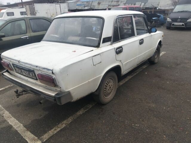 Білий ВАЗ 2103, об'ємом двигуна 0 л та пробігом 113 тис. км за 367 $, фото 5 на Automoto.ua