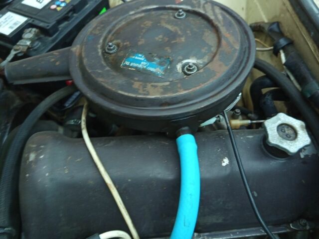 Белый ВАЗ 2103, объемом двигателя 1.3 л и пробегом 90 тыс. км за 809 $, фото 16 на Automoto.ua