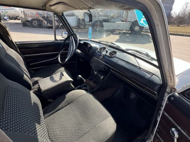 Білий ВАЗ 2103, об'ємом двигуна 1.3 л та пробігом 3 тис. км за 474 $, фото 4 на Automoto.ua