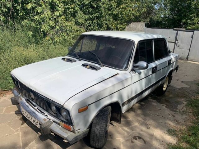 Белый ВАЗ 2103, объемом двигателя 1.5 л и пробегом 3 тыс. км за 357 $, фото 2 на Automoto.ua